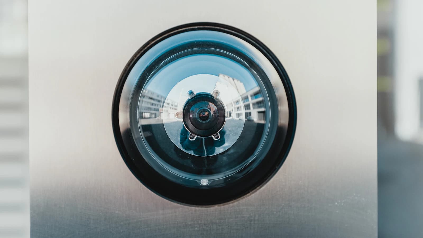 Camera-inspectie van riool met live-beeld